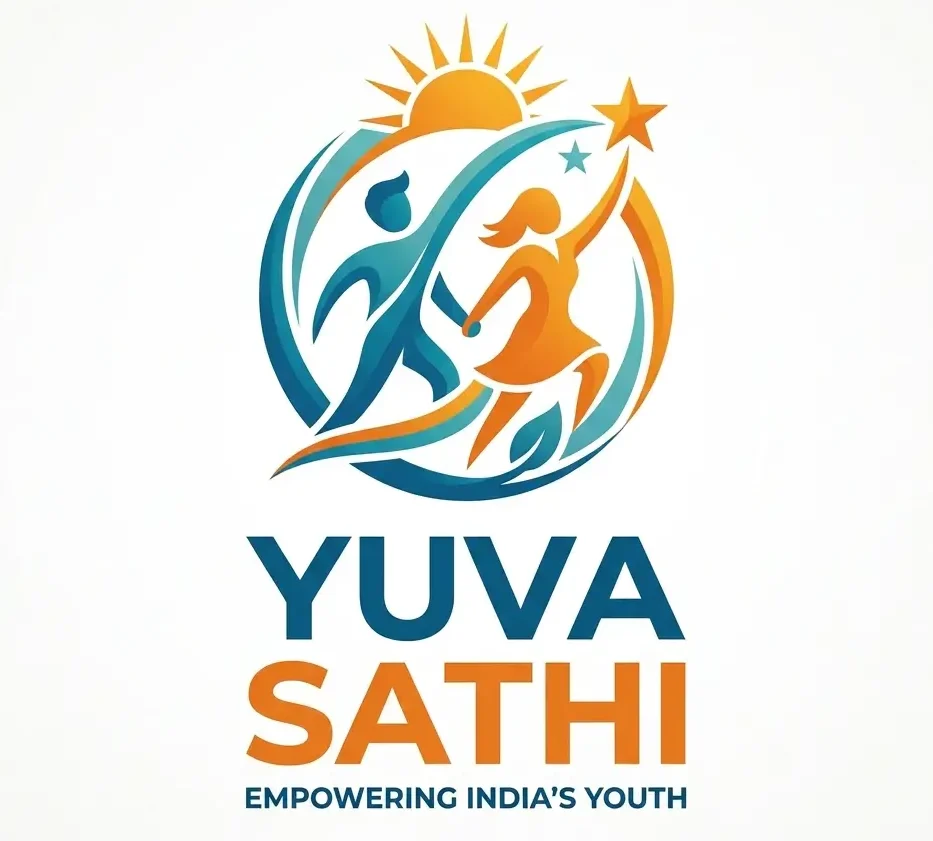 Yuva Sathi Official Logo